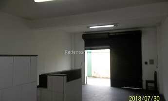 Imagem 2: Juiz de Fora - Loja/Salão - Centro