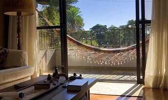 Imagem: AMPLO TRÊS QUARTOS COM DUAS VAGAS