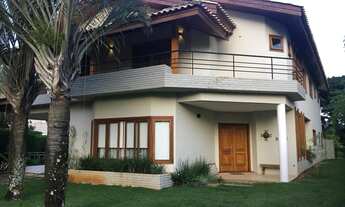 Imagem 2: Casa Condomínio Lago Azul