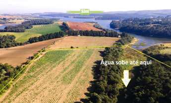 Imagem 4: Área para Venda em Ibiúna, Piratuba