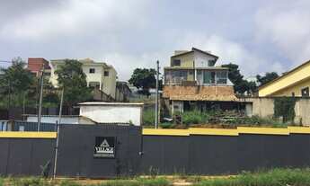 Imagem: Contagem - Loteamento/Condomínio - Cabral