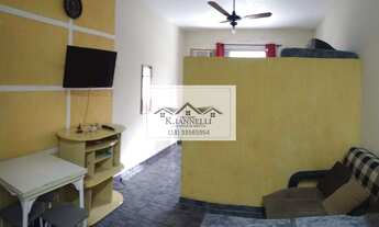 Imagem: Kitnet á venda no bairro Canto do forte!