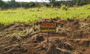 Imagem: Chácara em condomínio