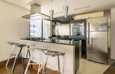 Imagem 6: Rio de Janeiro - Apartamento Padrão - Ipanema