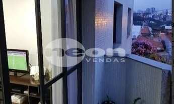 Imagem 4: SãO BERNARDO DO CAMPO - Apartamento Padrão - Rudge Ramos