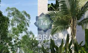 Imagem 4: Modernidade e Conforto no Jardim Europa