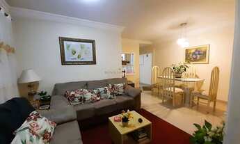 Imagem 4: Apartamento a venda em Interlagos - Condomínio Parque dos Pássaros