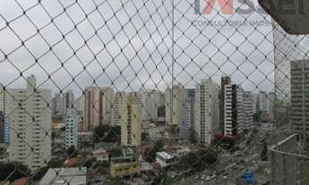 Imagem 4: Apartamento com 1 dormitório para alugar, 43 m² por R$ 1.650,00/mês - Conceição - São Paul