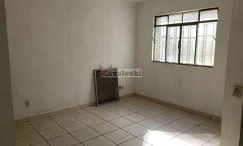 Imagem 6: Sobrado vago de vila fechada e próximo ao Metrô Sacomã - 2 dormitórios 3 wcs 1 vaga