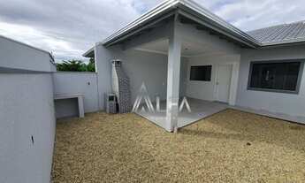 Imagem 3: Casa com 2 dormitórios à venda, 89 m² por R$ 370.000,00 - Itajuba - Barra Velha/SC