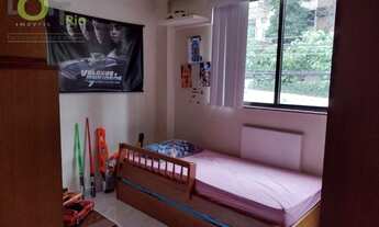 Imagem 7: Apartamento freguesia 90m2