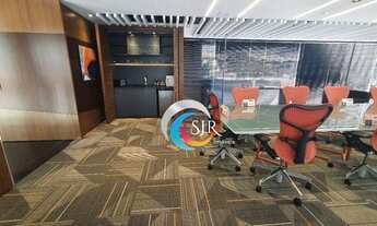 Imagem 3: Conjunto para alugar, 533 m²- Brooklin - São Paulo/SP