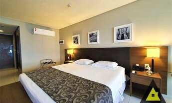 Imagem 5: Studio Locação Mobília Completa na Avenida Boa Viagem