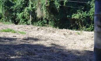 Imagem 5: Terreno Portal da Figueira