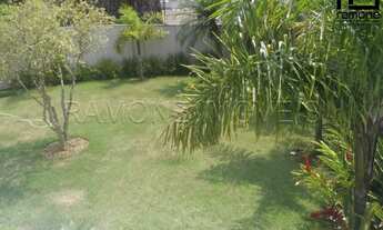 Imagem 5: Belíssima casa 595 m², de esquina, com 4 suítes, sala de estar, sala de TV, sala de jantar