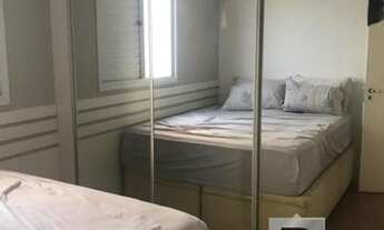 Imagem 5: Apartamento andar alto - Vila Prudente