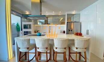 Imagem 2: Apartamento no Edifício San Blas