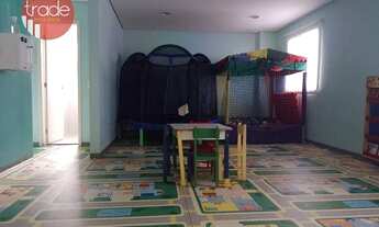 Imagem 7: Apartamento com 3 dormitórios à venda, 128 m² por R$ 795.000,00 - Vila do Golf - Ribeirão