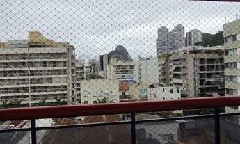 Imagem 5: EXCELENTE APTO 2 QTOS, 86M². RECÉM REFORMADO!!!