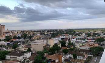 Imagem 2: Centro/Pelinca: amplo apartamento nascente; com 03 quartos mobiliado