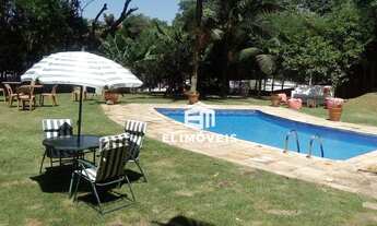 Imagem 3: Casa com 4 dormitórios, 400 m² - venda por R$ 2.400.000,00 ou aluguel por R$ 13.500,00/mês