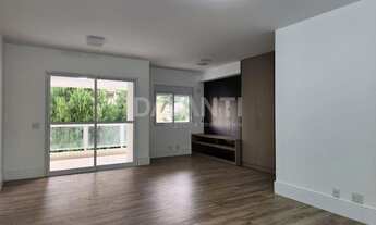 Imagem: Apartamento - Cambuí - Campinas