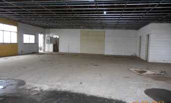 Imagem 3: Galpão para Locação Anual - Tombadouro, Indaiatuba