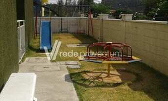 Imagem 7: Apartamento - Cidade Satélite Íris - Campinas