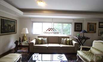 Imagem 5: Apartamento Venda 3 Dormitórios - 150 m² Itaim Bibi