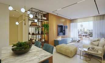 Imagem 4: 3/4 c 2 suítes lançamento "queens residence" - umarizal