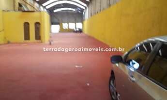 Imagem 2: GALPAO COMERCIAL em SÃO PAULO - SP, VILA SÍLVIA