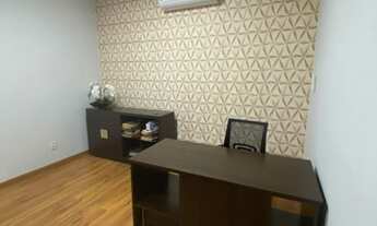 Imagem 6: Studio para aluguel possui 20 metros quadrados com 1 quarto em Boa Esperança - Cuiabá - MT