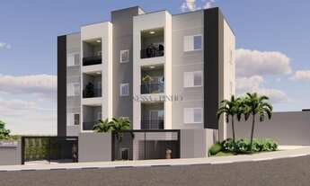 Imagem 3: Apartamento para Venda em Atibaia, Nova Atibaia, 2 dormitórios, 1 banheiro, 2 vagas