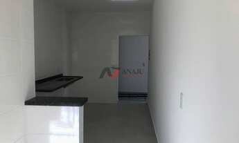 Imagem 4: Apartamento Padrão Residencial e Comercial Palmares, Ribeirão Preto - SP