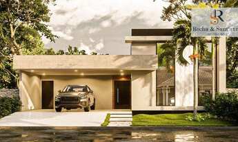 Imagem: Casa - Jardim Laguna - Indaiatuba/SP