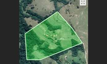 Imagem: Sitio de 136 mil metros, ao lado do condomínio