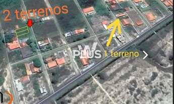 Imagem: Terreno, Balneário São Januário, Ilha