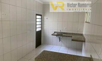 Imagem 7: Casa no bairro urciano lemos