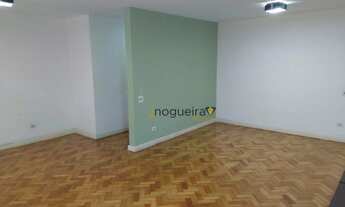 Imagem 7: Apartamento com 3 dormitórios, 130 m² - venda por R$ 1.350.000,00 ou aluguel por R$ 4.000