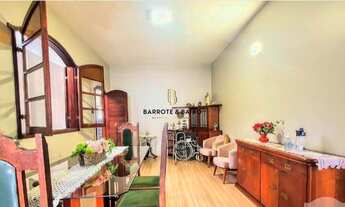 Imagem 2: Casa para venda tem 100 m² em Sagrada Família - Belo Horizonte