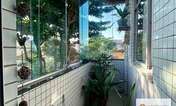 Imagem 6: Apartamento com 3 quartos sendo 01 com suite à venda, 80 m² por R$ 498.000 - Itapoã - Bel