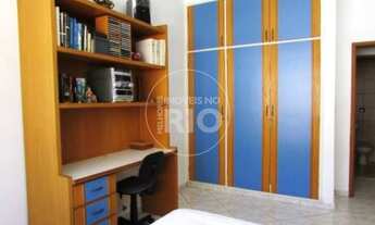 Imagem 6: Apartamento 4 quartos na Tijuca