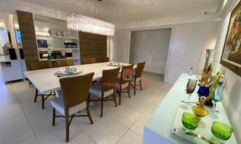 Imagem 4: TODO PROJETADO COM VISTA PARA O MAR EM MIRAMAR. 4 suítes. 3 vagas