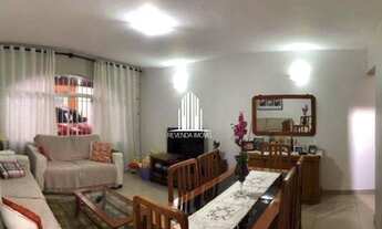 Imagem: SOBRADO 3 DORMITÓRIOS, 2 VAGAS, À VENDA