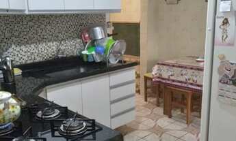 Imagem 7: Casa Alto Boqueirão 4 quartos