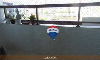 Imagem 4: Apartamento com 3 quartos à venda - Aeroclube - João Pessoa/PB