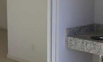 Imagem 3: Apartamento com Linda Vista Mar 3 dormitórios no Estreito