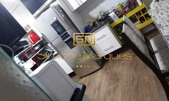 Imagem 6: SãO PAULO - Casa de Condomínio - Vila Bela Vista (Zona Norte