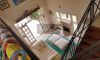 Imagem 7: Sítio para Venda em Itatiba, Bairro do Pinhal, 4 dormitórios, 4 suítes, 5 banheiros, 10 va