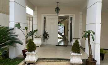 Imagem: Casa vale dos cristais Macaé